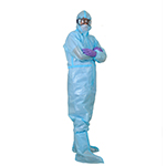 Protective coveralls inj Delhi