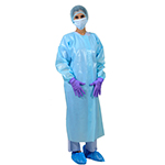 Medical Staff Surgical Gowns in Delhi