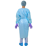 Medical Staff Surgical Gowns in India