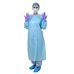 Medical Staff Surgical Gowns in NCR