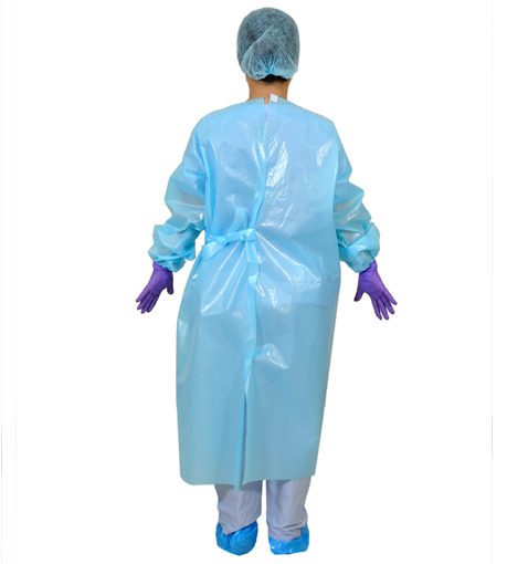 Medical Staff Surgical Gowns in India