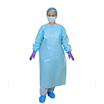 Medical Staff Surgical Gowns in Delhi