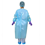 Medical Staff Surgical Gowns in India