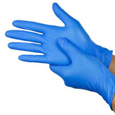 Nitrile Gloves